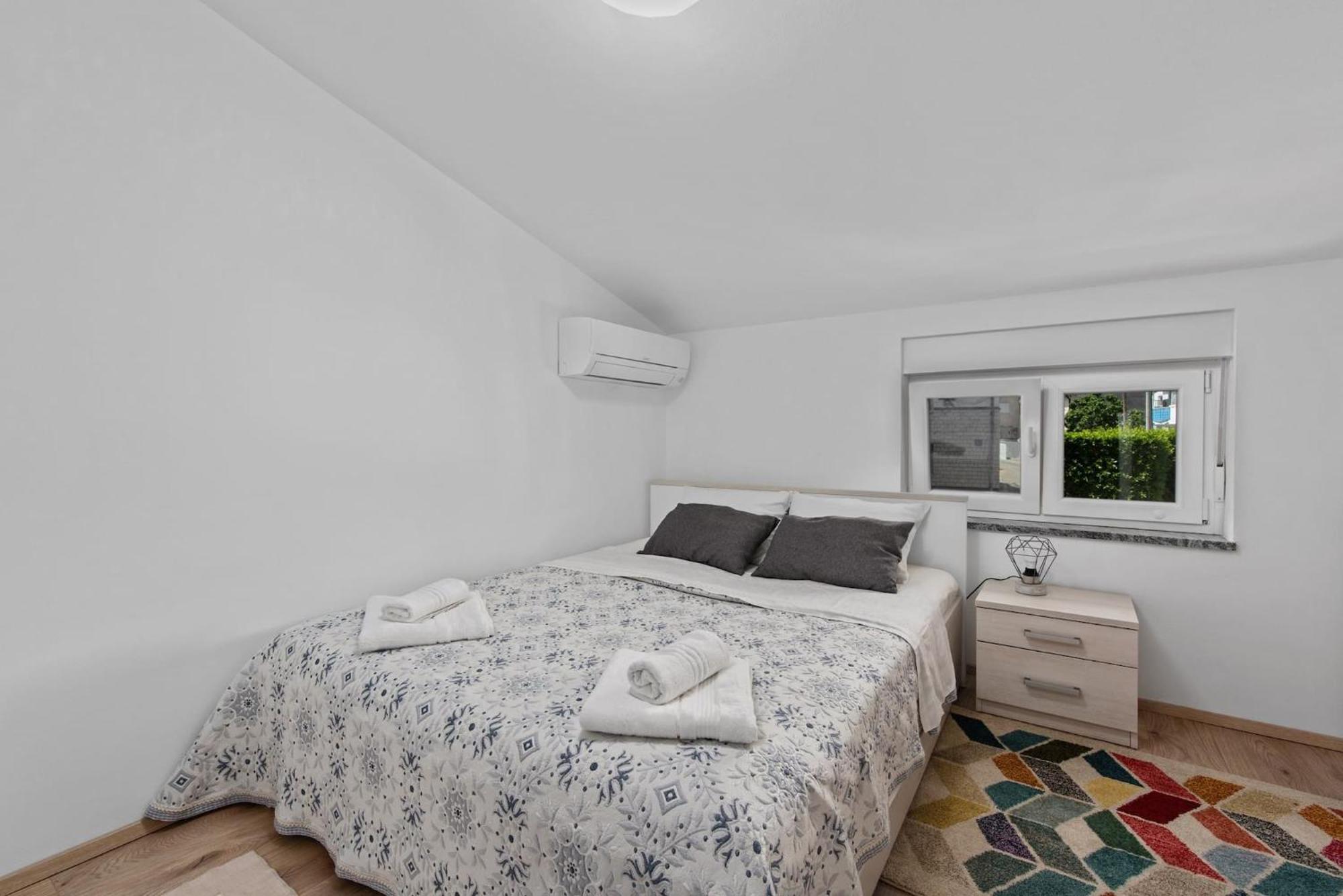 Holiday Home Sea Premantura Extérieur photo